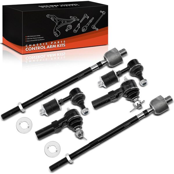 Frankberg 1X Set Di Bracci Oscillanti Asse Anteriore Per Nissan Maxima/Maxima Qx Iv A32 2.0L 3.0L 1995-2000-image