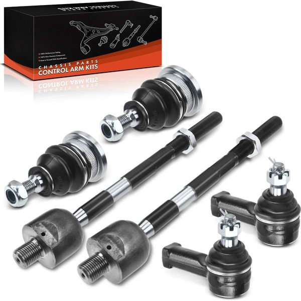 Frankberg 1X Set Di Bracci Oscillanti Asse Anteriore Per Chrysler Sebring Coupe Dodge Avenger Mitsubishi Eclipse Cabriolet Ii-image