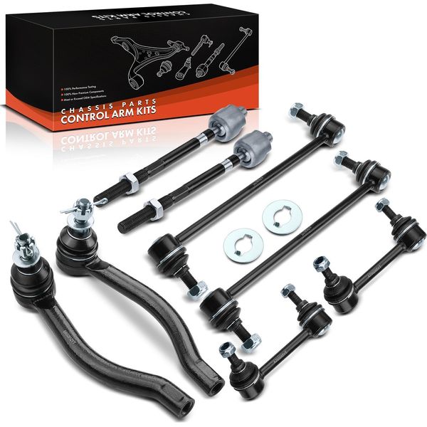 Set Di Bracci Oscillanti Frankberg 1X Asse Posteriore Per Nissan Murano Ii Z51 2.5L 3.5L 2008-2014-image