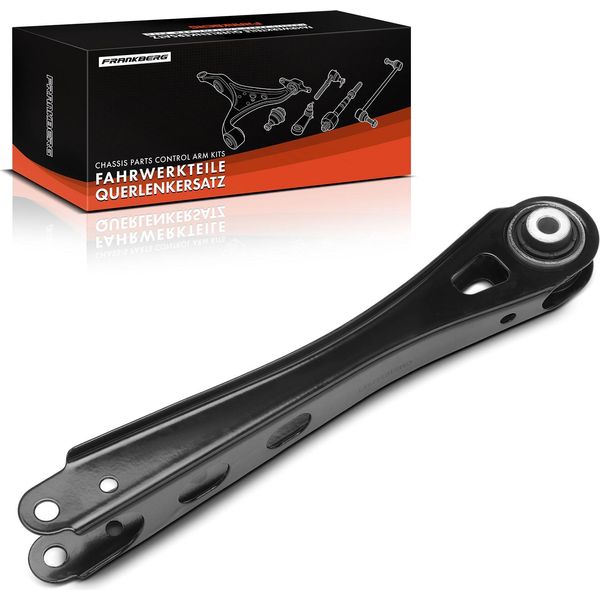 Frankberg 1X Asse Posteriore A Quadrilatero Per Bmw X3 F25 X4 F26 2.0L 1.6L 3.0L 2010-2018-image