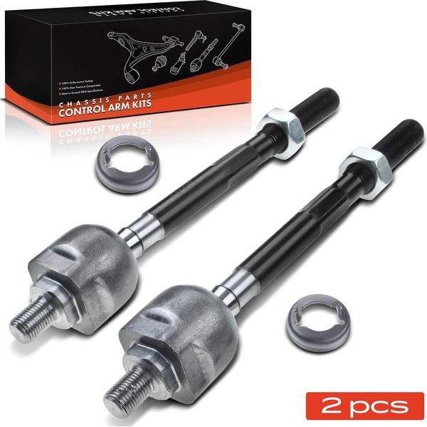 Frankberg 2X Tirante Asse Anteriore Per Honda CR-V I Rd 2.0L 1995-2002-image
