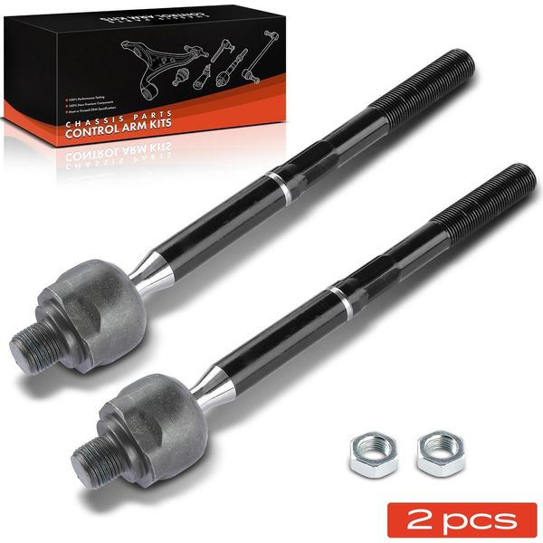 Frankberg 2X Tirante Asse Anteriore Per Opel Insignia A Country Tourer Sports Notchback 2.0L 2.8L 2008-2017-image