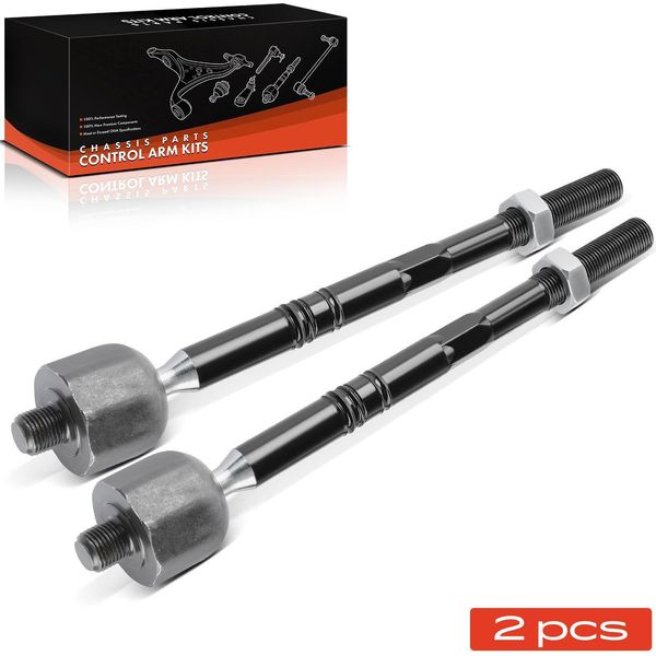 Frankberg 2X Tirante Asse Anteriore Per Chevrolet Camaro Camaro Convertible 2.0L 6.2L Anno Dal 2015-image