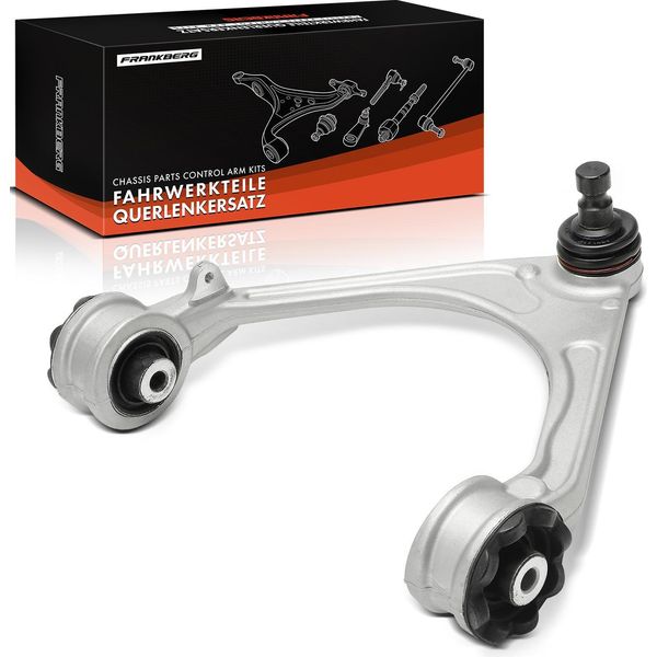 Frankberg 1X Braccio Di Controllo Asse Anteriore Per Jaguar Xe X760 Xf X260 Xf Sportbrake 2.0L 3.0L 5.0L Anno Dal 2015-image