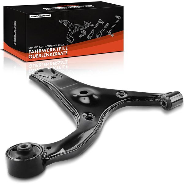Frankberg 1X Braccio Di Controllo Asse Anteriore Per Hyundai Accent Iii Notchback Kia Rio Ii 1.4L 1.5L 1.6L 2005-2011-image
