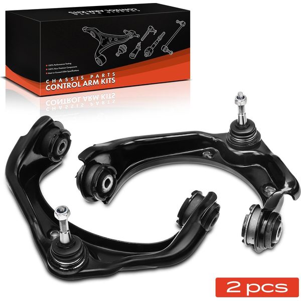 Frankberg 1X Braccio Di Controllo Assale Anteriore Per Piattaforma/Telaio Ford Falcon Turnier Ranchero Ranger Territory Suv-image