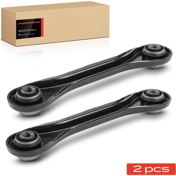 Frankberg 2X Wishbones Posteriori Per Ford C-Max Focus Ii Notchback Mazda 3 5 Volvo C30 C70-image