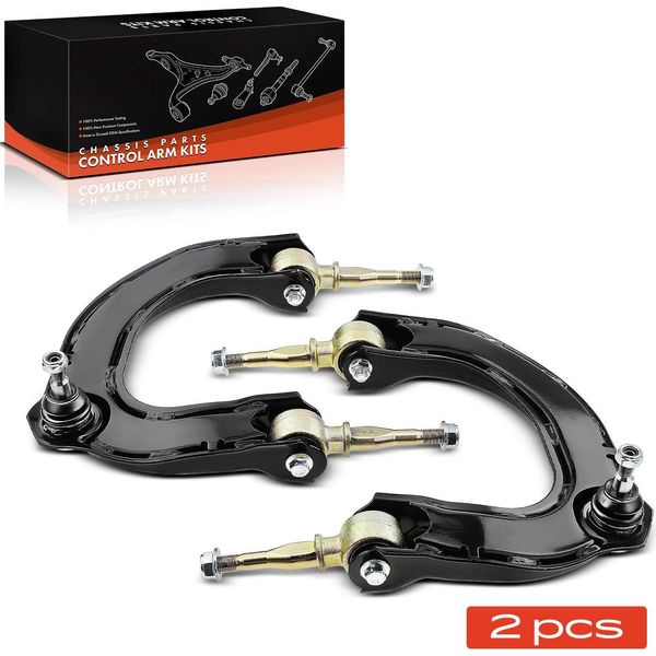 Frankberg 1X Braccio Di Controllo Asse Anteriore Per Hyundai Sonata Iv Xg Notchback Kia Magentis 2.7L 3.0L 3.5L 1998-2005-image