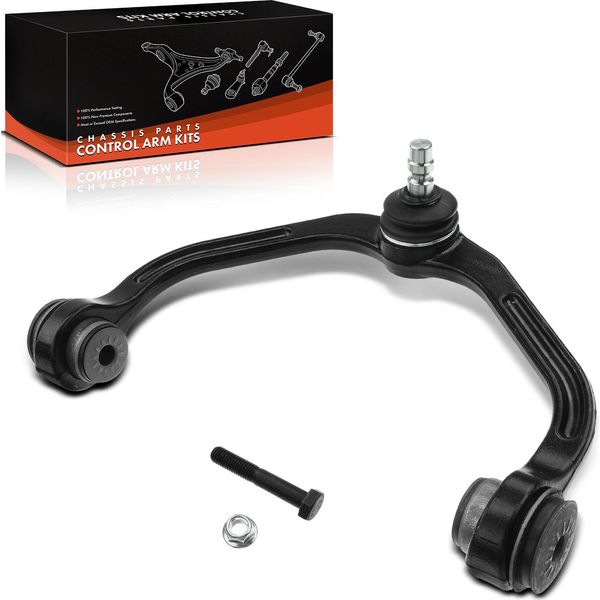 Assale Anteriore Frankberg 1X A Quadrilatero Per Ford Ranger Eq Er R 2.5L 1999-2006-image