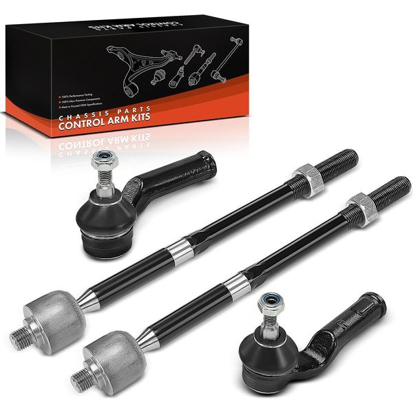 Assale Anteriore Frankberg 1X A Quadrilatero Per Ford C-Max Ii Van Focus Iii Furgone/Hatchback Notchback Tournament-image