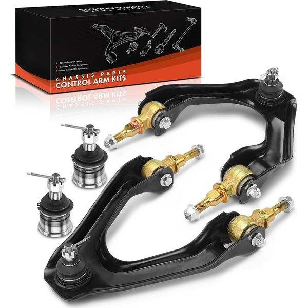 Frankberg 1X Querlenker Satz Vorderachse FüR Honda Accord Iv Cb Accord Iv Aerodeck Accord Iv Coupe Cb Cc 1990-1993-image