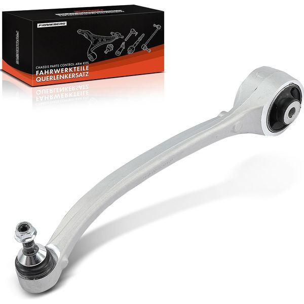 Frankberg 1X Braccio Di Controllo Asse Anteriore Per Tesla Model S 5YJS Model X 5YJX 2012-2021-image