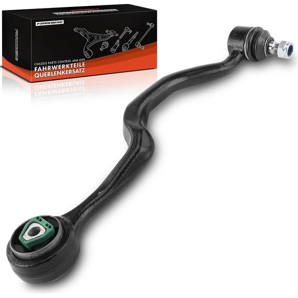 Frankberg 1X Asse Anteriore A Quadrilatero Per Bmw Serie 5 E34 Serie 5 Touring 2.4L 2.5L 3.0L 3.4L 4.0L 3.5L 3.8L 1987-1996-image