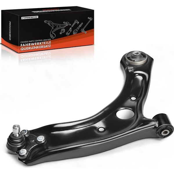 Frankberg 1X Braccio Di Controllo Anteriore Destro Inferiore Per Hyundai Tucson Tl Tle Kia Sportage Ql Qle-image