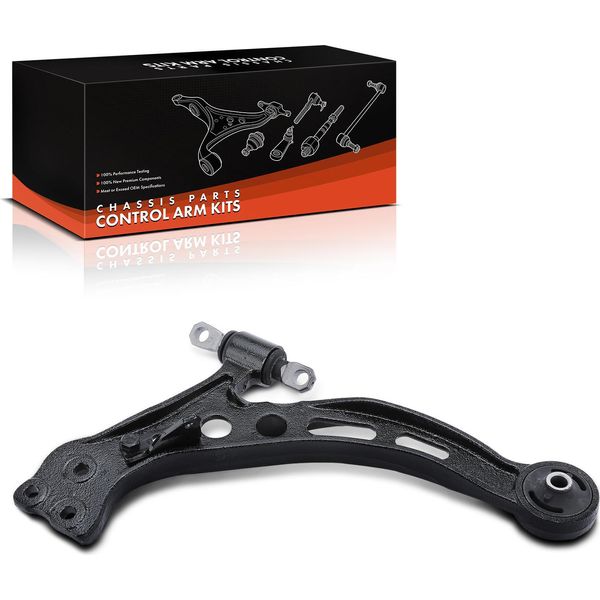 Frankberg 1X Braccio Di Controllo Asse Anteriore Per Lexus Es VCV10 VZV21 Toyota Camry V1 Camry Estate 3.0L 2.2L 1991-1997-image