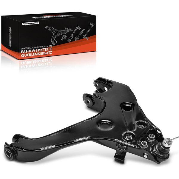 Frankberg 1X Braccio Di Controllo Asse Anteriore Per Mitsubishi L200 K5T K6T K7T Pajero Sport I K7 K9 2.5L 3.0L 1996-2008-image
