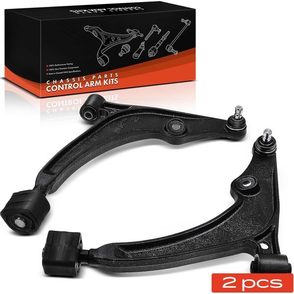 Frankberg 1X Braccio Di Controllo Asse Anteriore Per Suzuki Baleno Estate Hatchback 1.3L 1.5L 1.6L 1.8L 1.9L 1995-2002-image