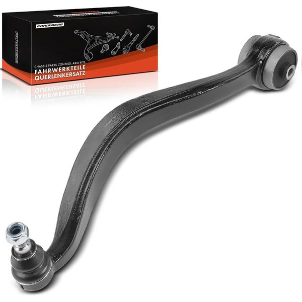 Frankberg 1X Braccio Di Controllo Asse Anteriore Per Mazda 6 Hatchback Station Wagon Notchback 1.8L 2.0L 2.3L 2002-2008-image