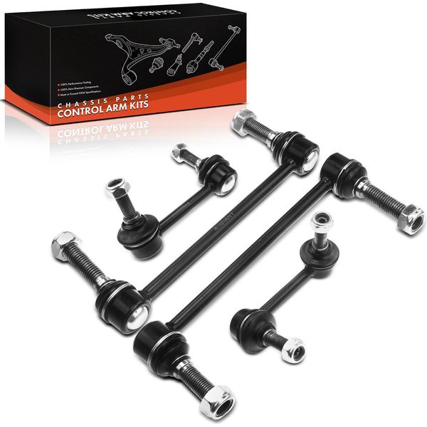 Asse Posteriore Frankberg 4X Per Cadillac Cts Coupe Sport Wagon 2.0L 2.8L 3.0L 3.6L 6.2L 2008-2014-image