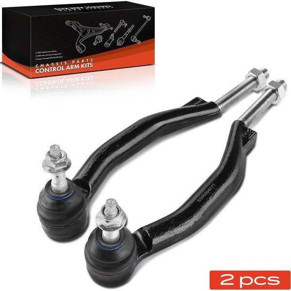 Frankberg 2X Tirante Asse Anteriore Per Cadillac Cts Cts Coupé Cts Sport Wagon 3.0L 3.6L Anno Dal 2008-image