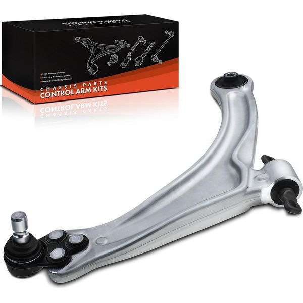 Frankberg 1X Braccio Di Controllo Asse Anteriore Per Chevrolet Cobalt Hhr 2.2L 2.4L 2004-2011-image