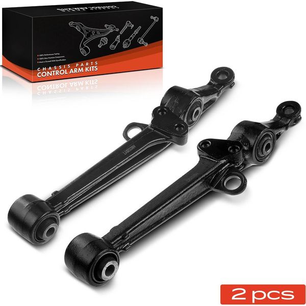 Frankberg 1X Braccio Di Controllo Asse Anteriore Per Honda Accord V Cc Cd Ce Cf Accord V Aerodeck Ce Accord V Coupe Cd-image