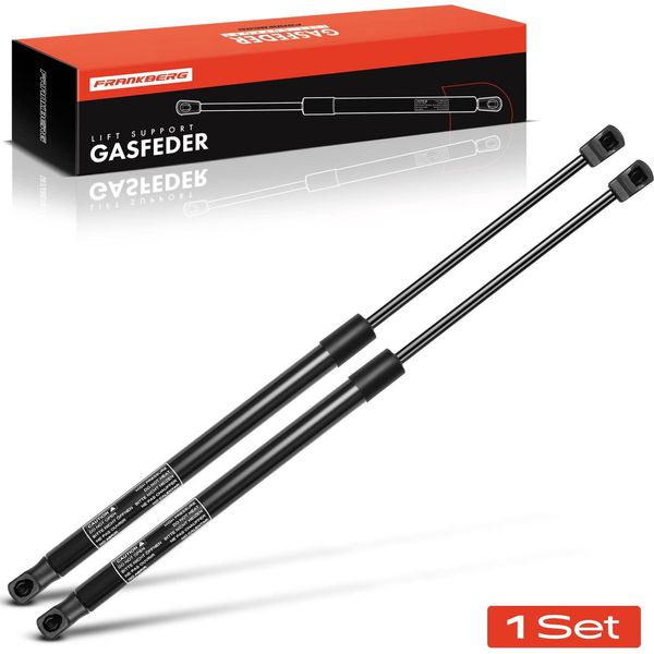 Frankberg 2X Ammortizzatore A Gas Portellone Posteriore Skoda Octavia Ii 1Z5 Estate 2004-2013-image