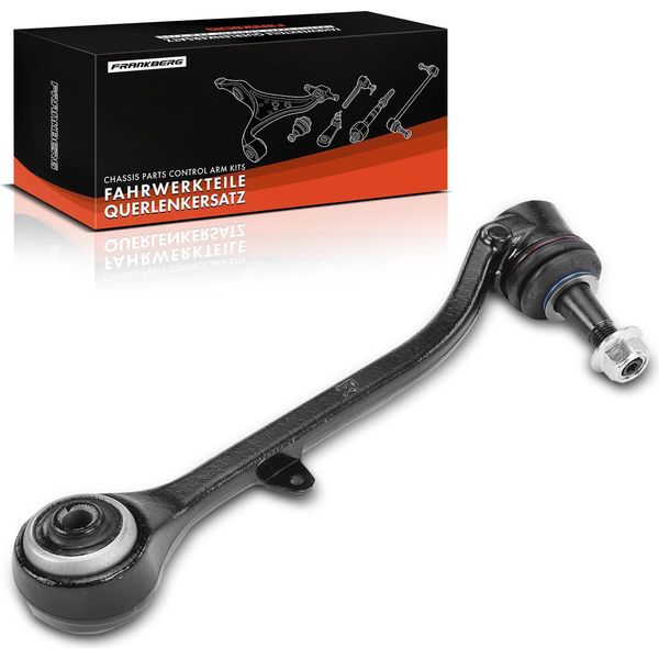 Frankberg 1X Asse Anteriore A Quadrilatero Per Bmw X3 E83 2.0L 2.5L 3.0L 2003-2011-image