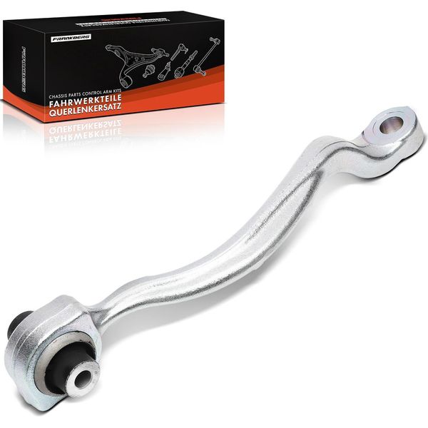 Frankberg 1X Braccio Di Controllo Asse Anteriore Per Mercedes-Benz Cls C218 Classe E W212 Classe E T-Model S212 2009-2017-image