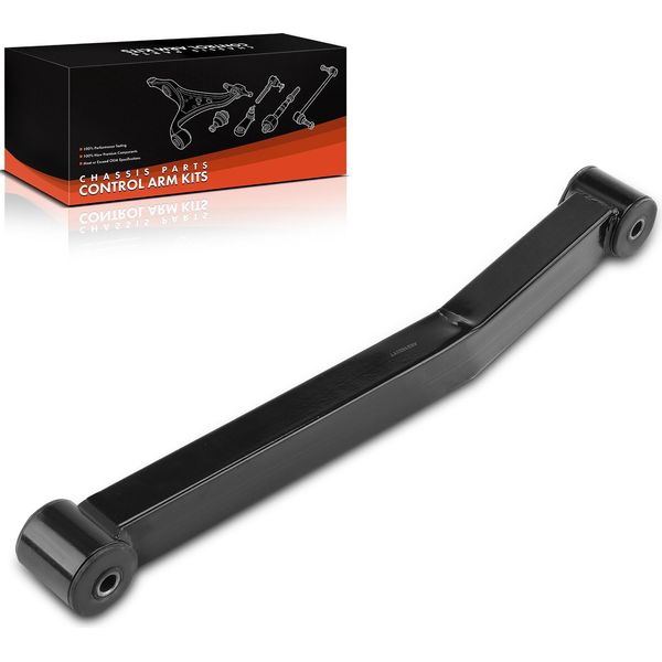 Frankberg 1X Barra Di Accoppiamento Assale Anteriore Per Jeep Wrangler Iii Jk 2.8L 3.6L 3.8L Anno Dal 2009-image