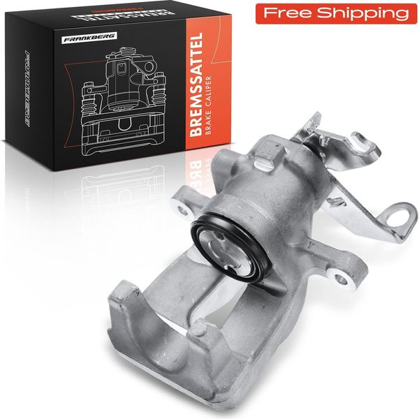 Frankberg 1X Pinza Freno Asse Posteriore Sinistro Per Alfa Romeo 147 156 166 Gt Lancia Kappa Sw Lybra-image