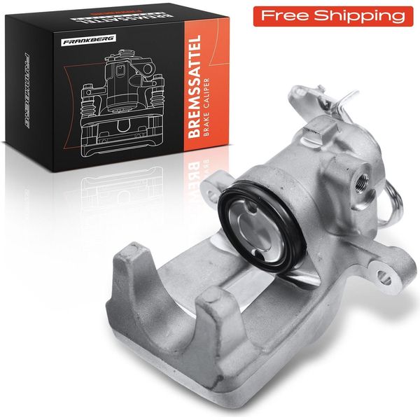 Frankberg 1X Pinza Freno Asse Posteriore Destra Per Alfa Romeo 147 156 166 Gt Lancia Kappa Sw Lybra-image