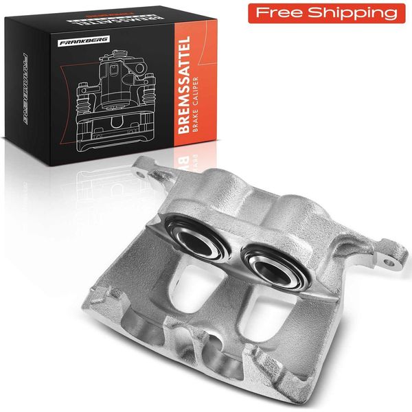 Pinza Freno Frankberg 1X Asse Anteriore Destro Per Opel Insignia A Sports Tourer Saab 9-5-image