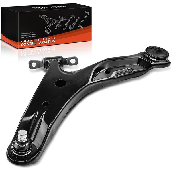 Frankberg 1X Braccio Di Controllo Asse Anteriore Per Hyundai Santa Fé I Sm Santa Fé I Box/Suv 2.0L 2.4L 2.7L 3.5L 2000-2006-image