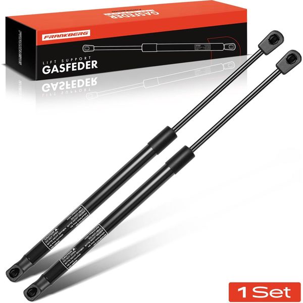 Frankberg 2X Ammortizzatore A Gas Portellone Posteriore Suzuki Swift Iii Ez Mz Hatchback Anno Dal 2005-image