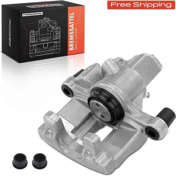 Frankberg 1X Pinza Freno Asse Posteriore Destra Per Volvo C30 C70 S40 V40 Cross Country V50-image
