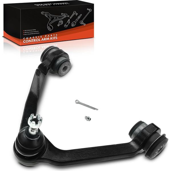 Frankberg 1X Braccio Di Controllo Asse Anteriore Per Ford Usa Expedition Lincoln Navigator UN173 4.6L 5.4L 1996-2002-image