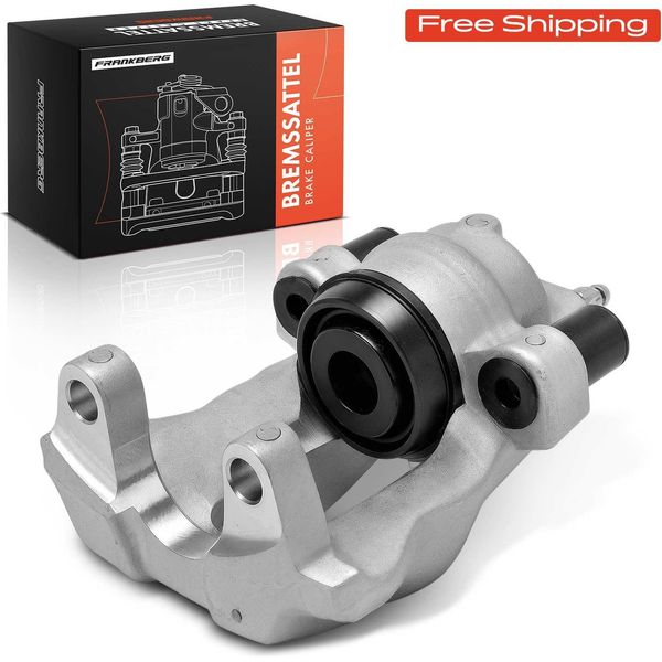 Frankberg 1X Pinza Freno Asse Posteriore Destra Per Mercedes-Benz C219 W211 S211 V221 W221 R230-image