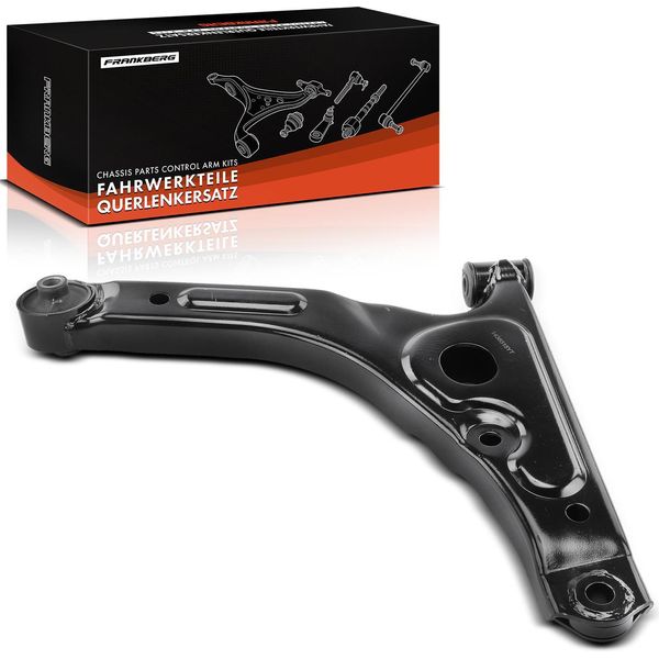 Frankberg 1X Asse Anteriore A Quadrilatero Per Ford Transit Bus Fb Fc Fd Fs Fz Transit Custom V362 Bus Box F3-image