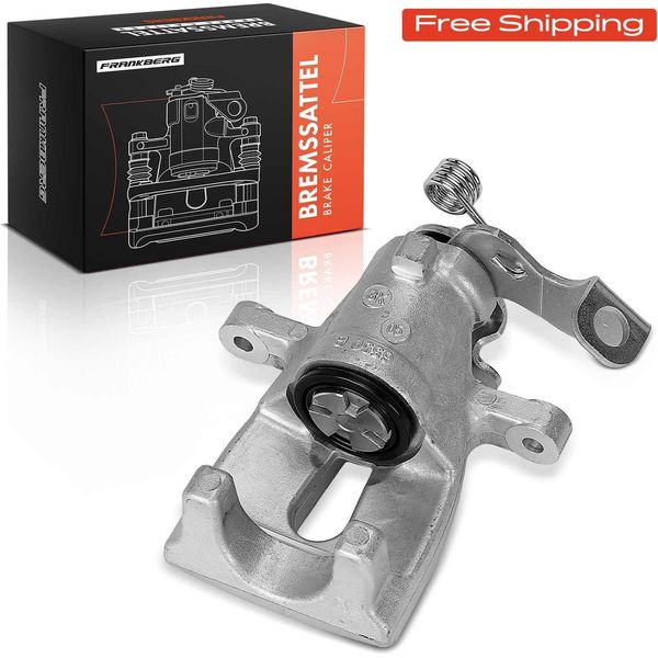Frankberg 1X Pinza Freno Asse Posteriore Sinistro Per Kia Cee'd Combi Van Sportswagon Pro-image