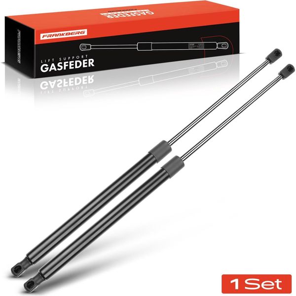 Frankberg 2X Ammortizzatore A Gas Portellone Posteriore Vw Transporter Iv 70A 70H 7DA 7DH Furgone 1990-2003-image