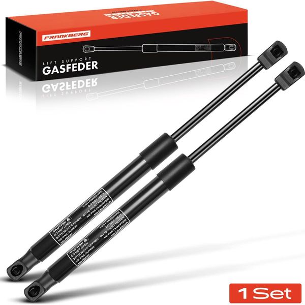 Frankberg 2X Ammortizzatore A Gas Portellone Posteriore Opel Astra H L48 Astra H Gtc A04 L08 Hatchback 2005-2010-image