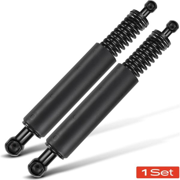 Frankberg 2X Ammortizzatore A Gas Portellone Posteriore Vw Touareg 7LA 7L6 7L7 Suv 2005-2010-image