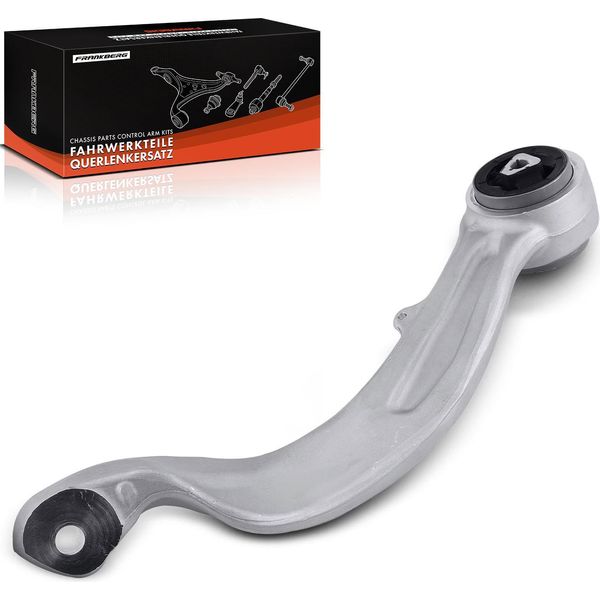 Frankberg 1X Asse Anteriore A Quadrilatero Per Bmw Serie 5 E60 Serie 5 Touring E61 3.0L 2.5L 2004-2010-image