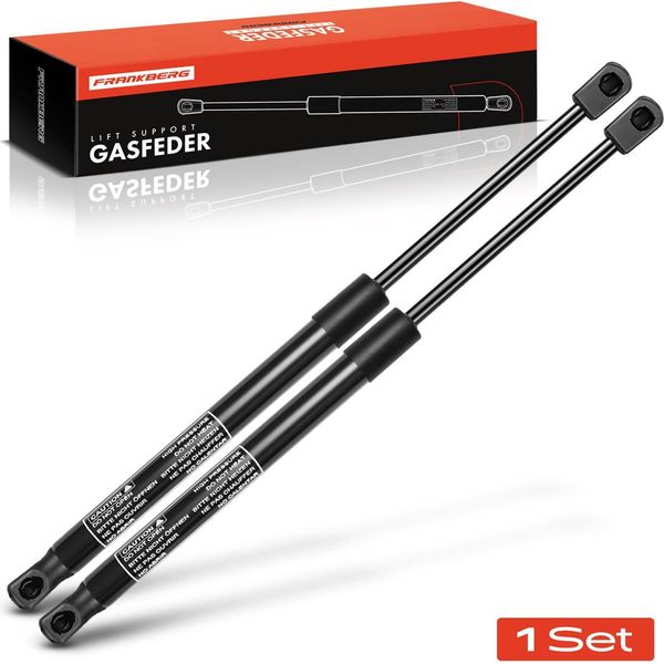 Frankberg 2X Ammortizzatore A Gas Per Portellone Posteriore Per Kia Sorento Ii Xm Furgone Suv 2009-2012-image