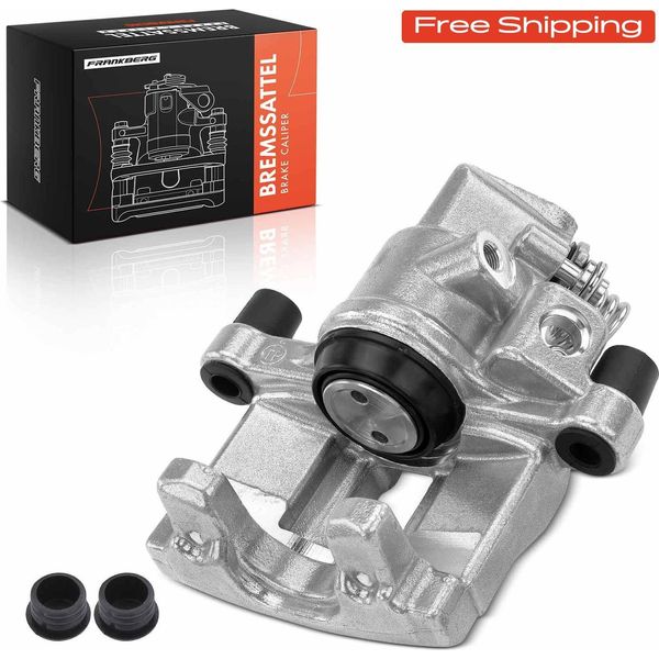 Frankberg 1X Pinza Freno Asse Posteriore Sinistra Per Volvo C30 C70 S40 V40 Cross Country V50-image