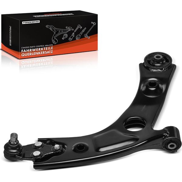 Frankberg 1X Braccio Di Controllo Asse Anteriore Per Kia Sorento Iii Iv 2.0L 2.2L 2.4L 3.3L 3.5L 1.6L 2.5L Anno Dal 2015-image