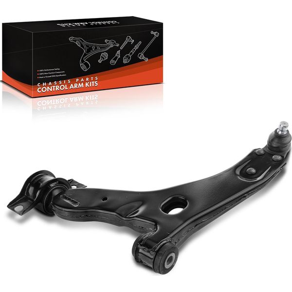 Frankberg 1X Braccio Di Controllo Asse Anteriore Per Ford Focus Furgone/Station Wagon Notchback 1.4L 1.6L 1.8L 2.0L 1998-2005-image