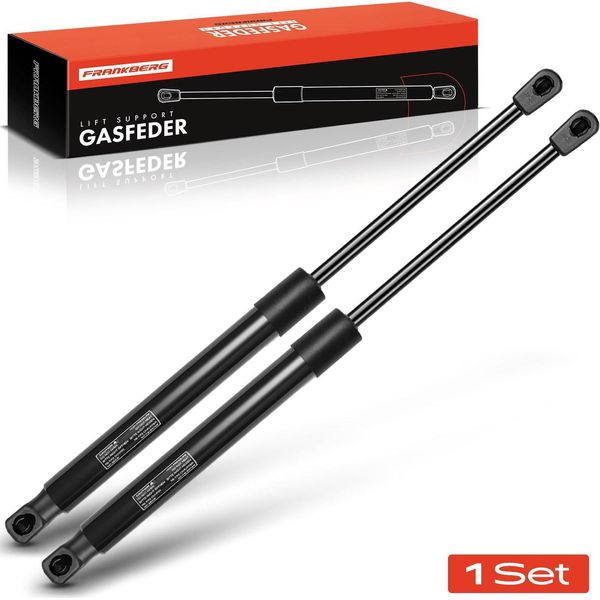 Frankberg 2X Ammortizzatore A Gas Per Portellone Posteriore Per Mercedes-Benz Sl R231 Cabriolet 2012-2020-image
