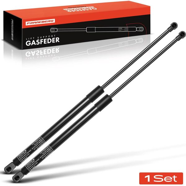 Frankberg 2X Ammortizzatore A Gas Portellone Posteriore Volvo XC90 I 275 Suv 2002-2014-image